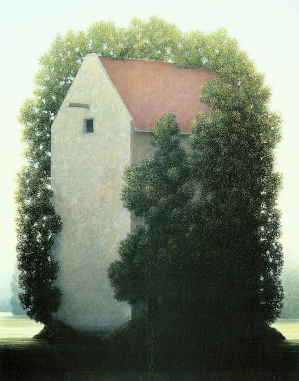 The Fishing Trip by John Fraser