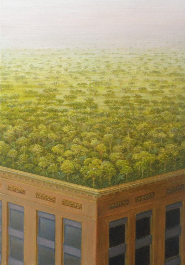 - sin titulo - Rooftop