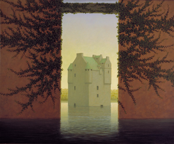 Time of Departure by John Fraser