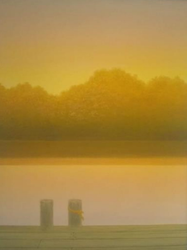 *La Senal by John Fraser