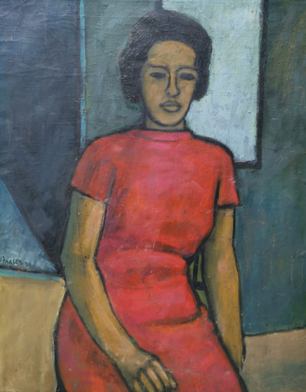 *Zabelita by John Fraser