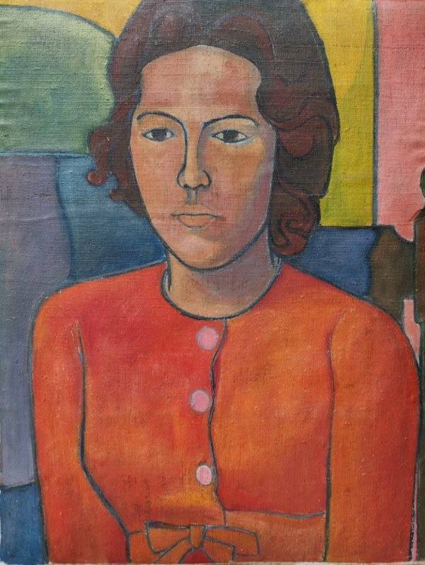 *Zabelita by John Fraser