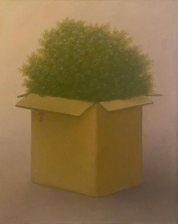 *Special Delivery by John Fraser