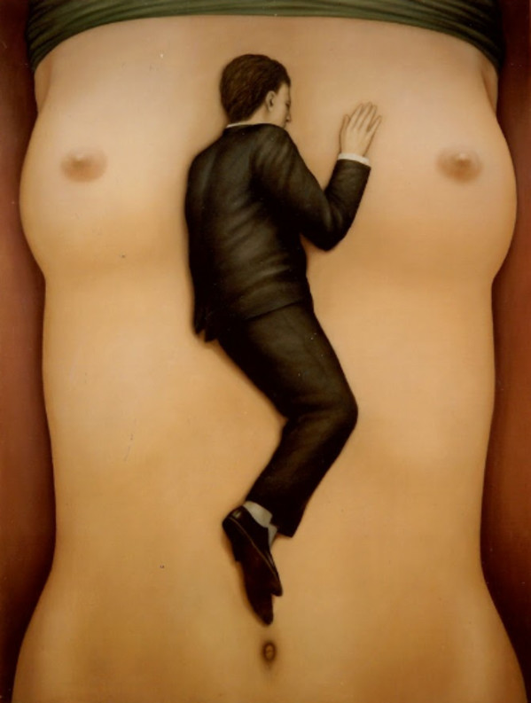 El Terapista by John Fraser