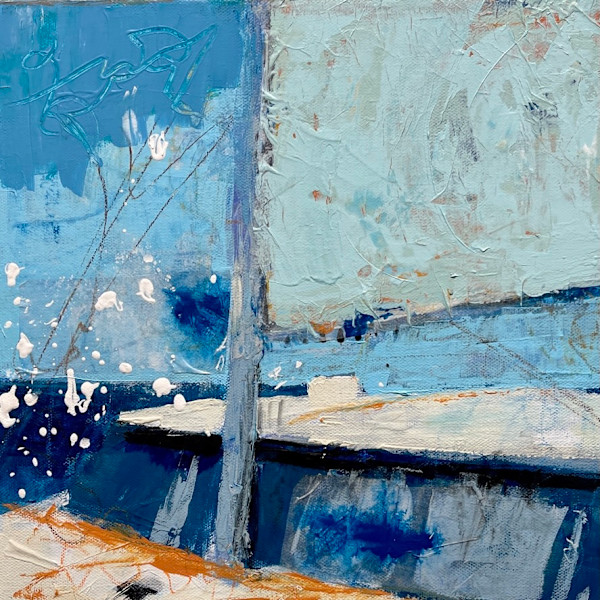 Spray by Jinx Constine