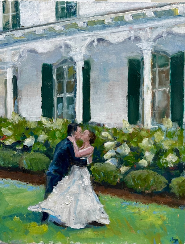 Happily Ever After by Jinx Constine