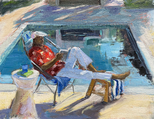Lost in Fiction by Jinx Constine