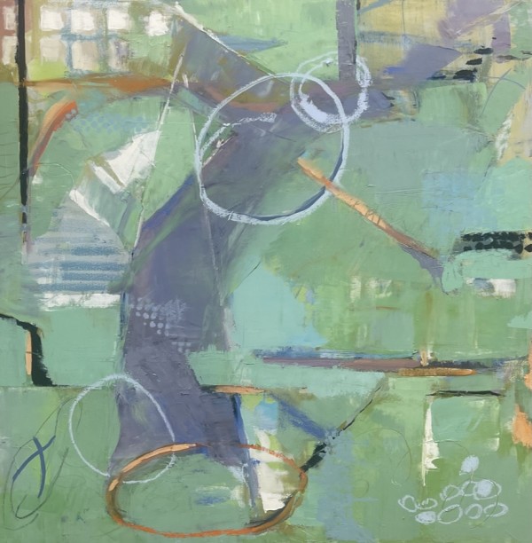 The Road by Jinx Constine