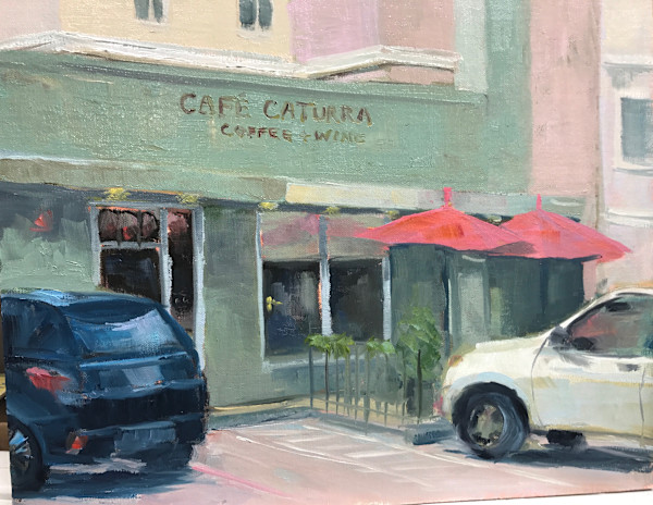 Cafe Caturra by Jinx Constine