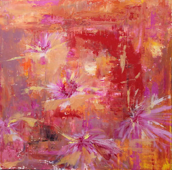Pinks by Jinx Constine