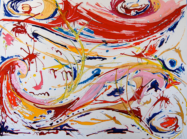The Fourth of July by Jinx Constine