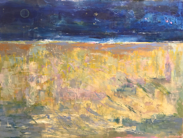 Totality by Jinx Constine