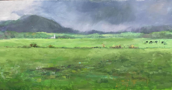 Here it Comes by Jinx Constine