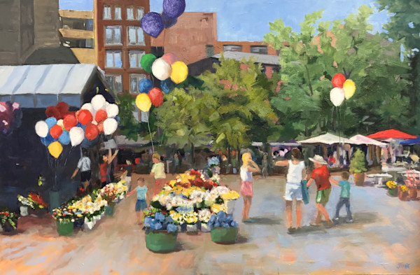 Quincy Market by Jinx Constine