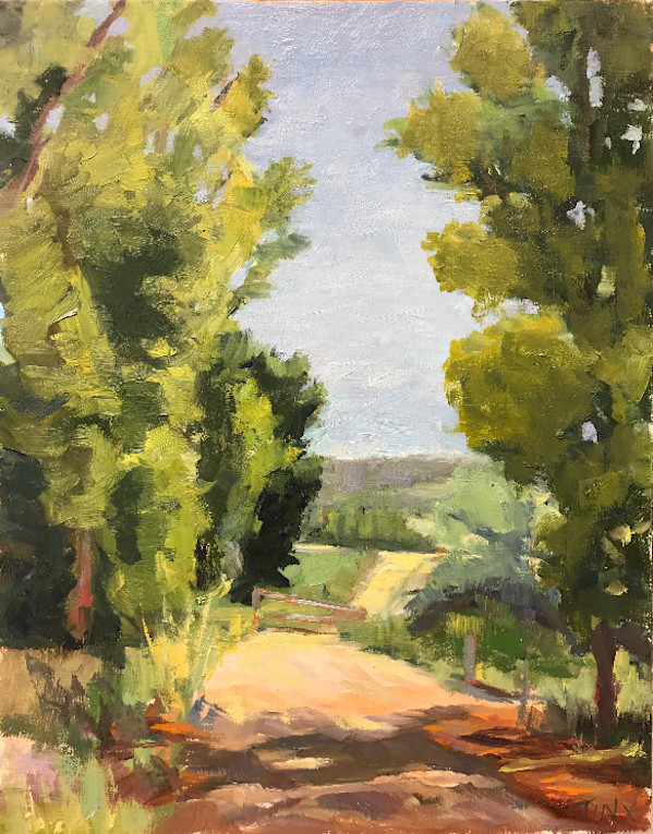 Sunny Lane, Utah by Jinx Constine