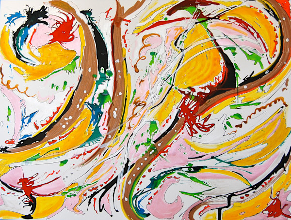 Desperation Hour by Jinx Constine