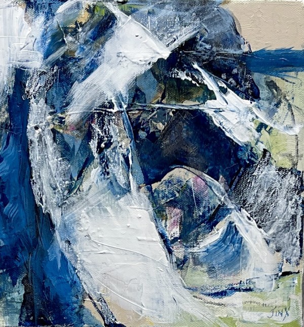 White Fish by Jinx Constine