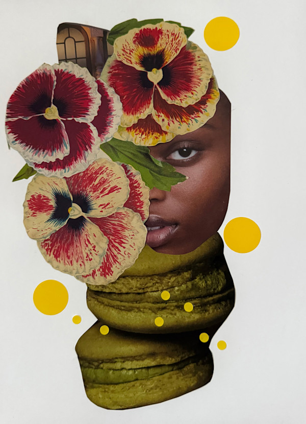 Held Not Hidden by Indigene Theresa Gaskin, Image 17.