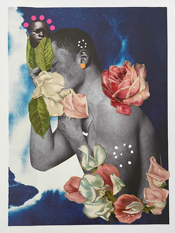 Love Remembered by Indigene Theresa Gaskin
