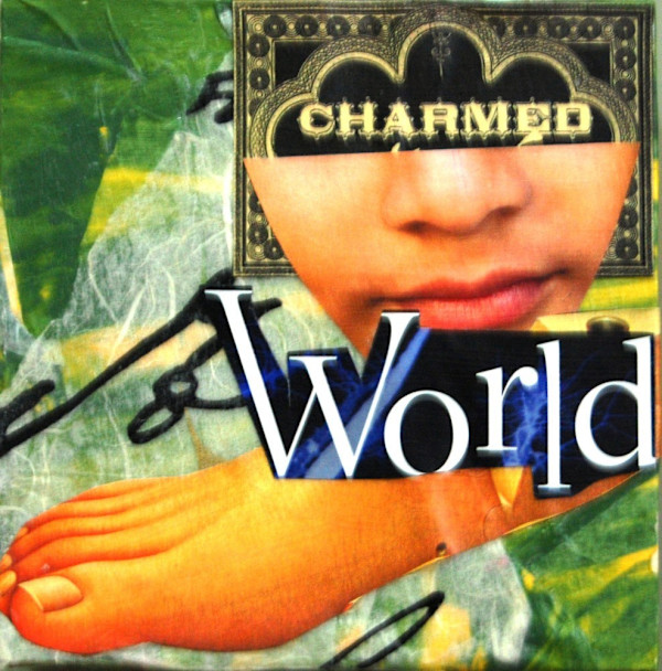Charmed World by Indigene Theresa Gaskin