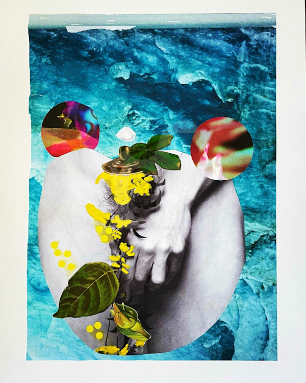 Sensual Power by Indigene Theresa Gaskin