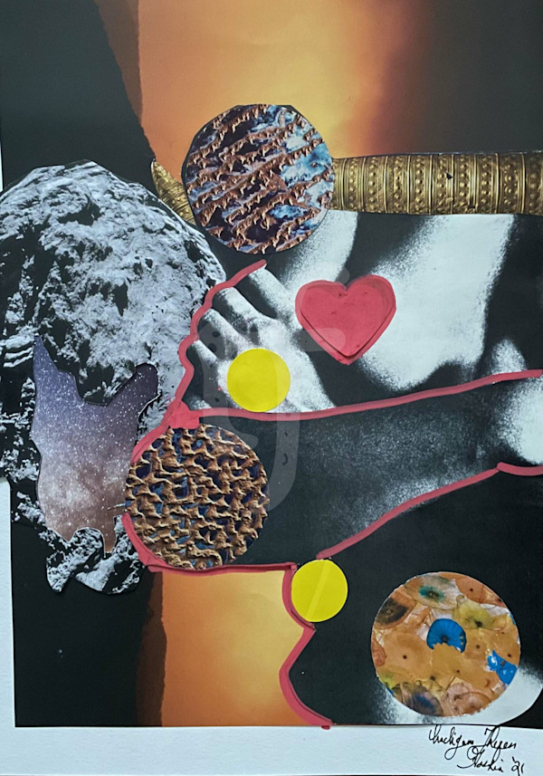 Body Wish by Indigene Theresa Gaskin
