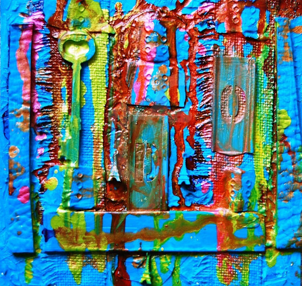 Action by Indigene Theresa Gaskin