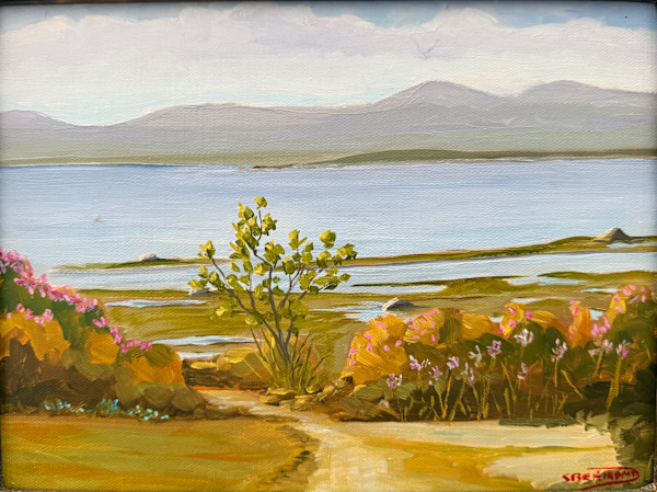 Quiétude by Suzanne Bertrand, Image 1.