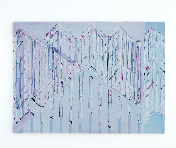 chalkmouthed by Nate Zoba, Image 1.