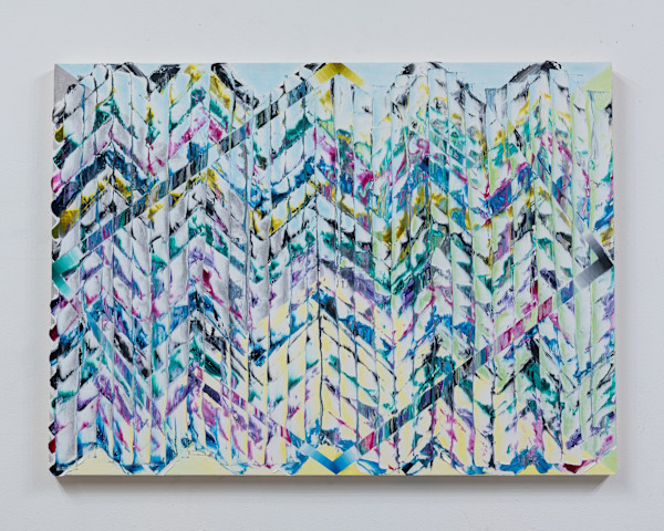 Parasomnia by Nate Zoba, Image 1.