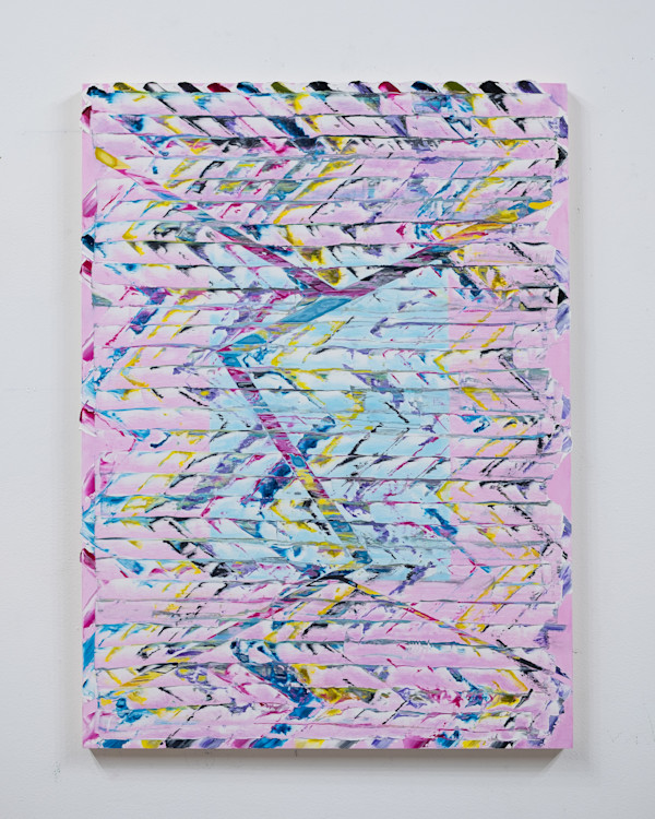 slipped needle by Nate Zoba, Image 1.