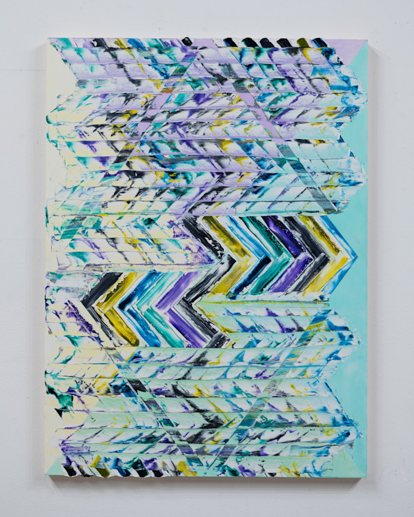 unified theory of everything by Nate Zoba, Image 1.