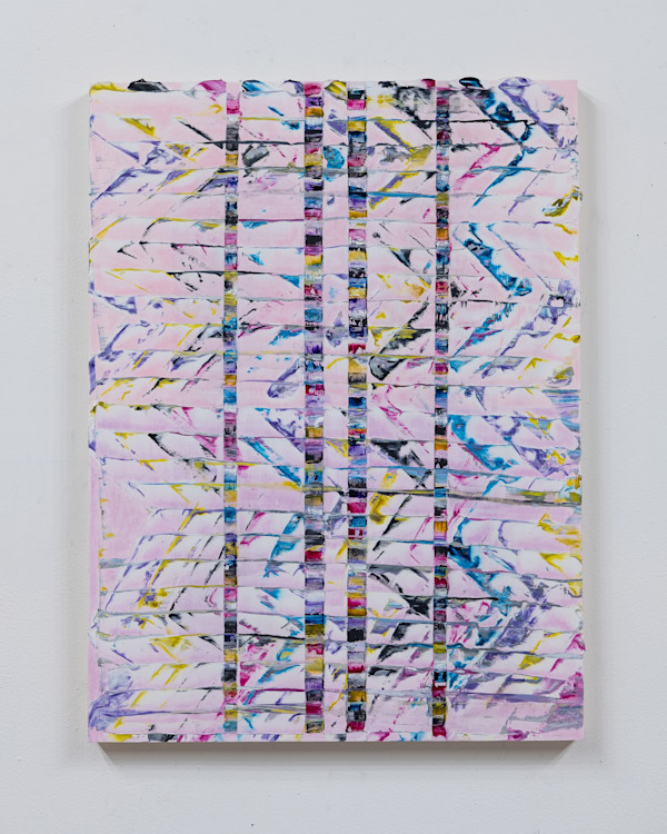 Process S by Nate Zoba, Image 1.
