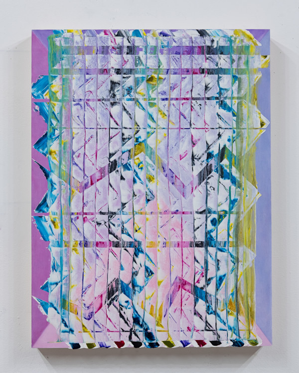 bilingual dream by Nate Zoba, Image 1.