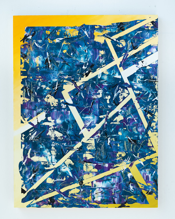 the pastness of the present by Nate Zoba, Image 1.