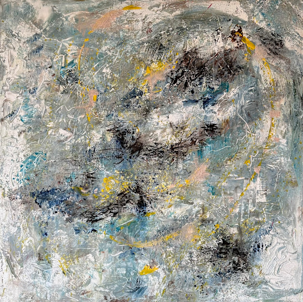 Tidepool by Alicia Blach Art