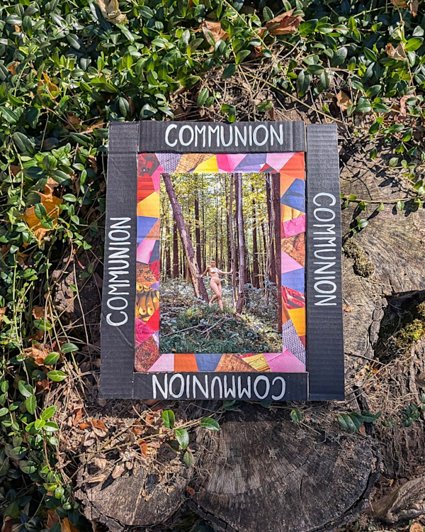 Untitled (IMG_3647): Print #1 by Ann Altar