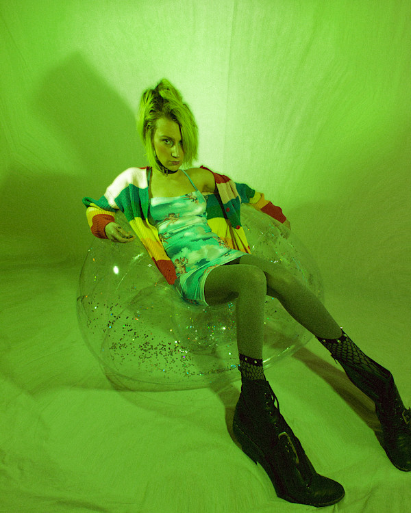 Untitled (IMG_0033) by Ann Altar