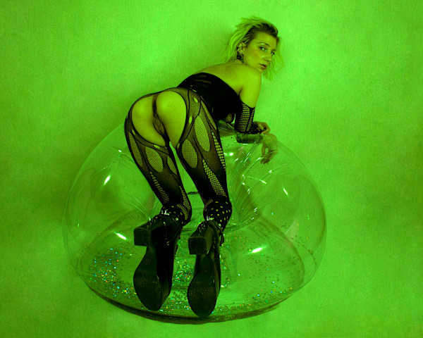 Untitled (IMG_0416) by Ann Altar