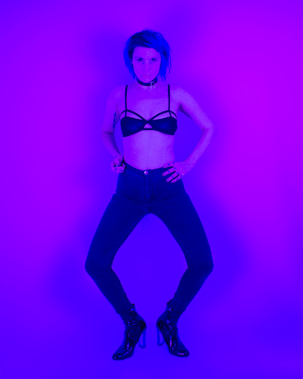Untitled (IMG_1670) by Ann Altar