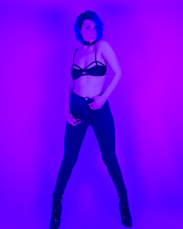 Untitled (IMG_1735) by Ann Altar