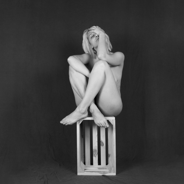 Untitled (IMG_6028) by Ann Altar