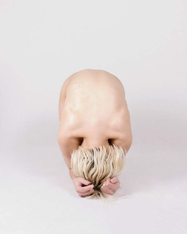 Untitled (IMG_6832) by Ann Altar
