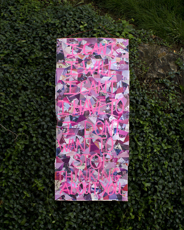 Infatuation by Ann Altar