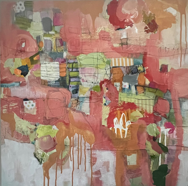 I Said Yes to Myself by Michelle O'Connor