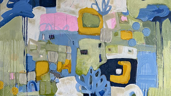 Took Me A Minute by Michelle O'Connor, Image 1.
