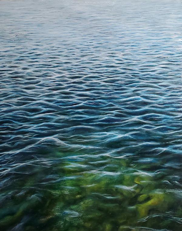 St. Lawrence by Dylan Kelly