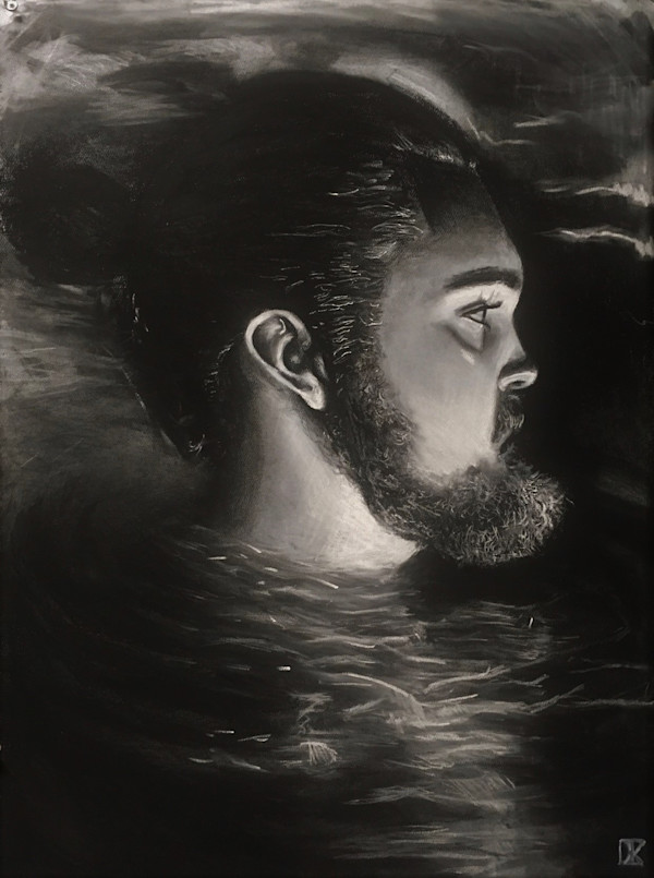 Lunar by Dylan Kelly