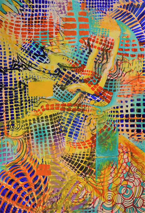 Mimesis by Dylan Kelly