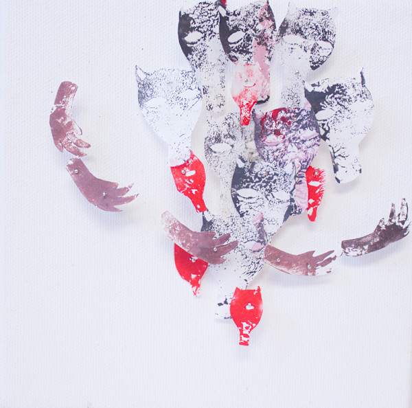 Beginning and Ending 2 by Jenny Chen